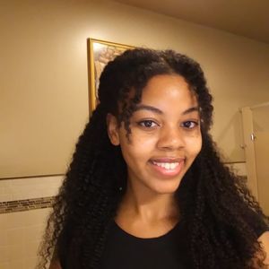 Meet your Posher, Cheria